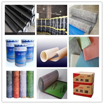 APP改性瀝青防水卷材 現(xiàn)代建筑防水卷材產(chǎn)品制造技術(shù)與應(yīng)用